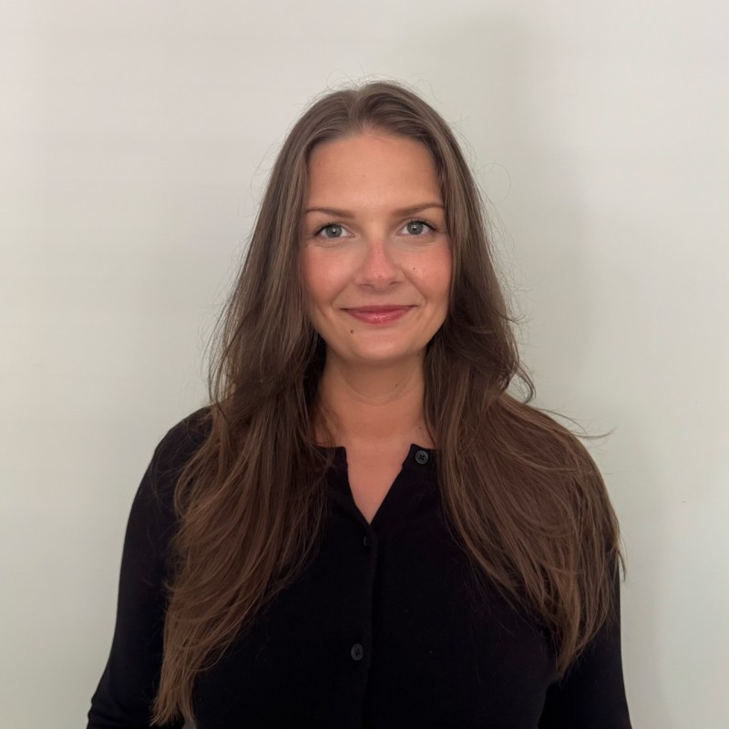 Dani Cengic, Owner & Operator of Crisp Commercial Cleaning